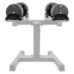 Μεταβαλλόμενος Αλτήρας AMILA Twist-n-Lift 20kg AMILA 91356 - Image 4