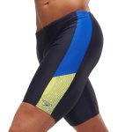 Speedo Mens Dive Jammer 0030101-6917 Μπλε