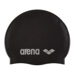 Arena Classic Silicone 91662-055 Μαύρο