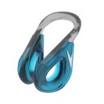 Speedo Biofuse Nose Clip 004400-14491 Μπλε