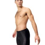 Speedo tech jammer logo 0037641-7537 Μαύρο