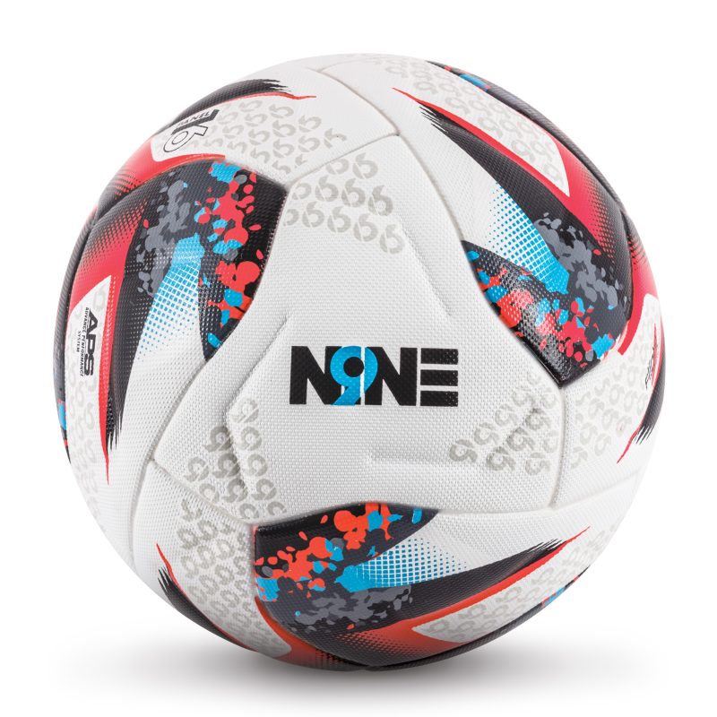 Μπάλα Ποδοσφαίρου NINE Thermo Triton FIFA QUALITY PRO No. 5 NINE 41168