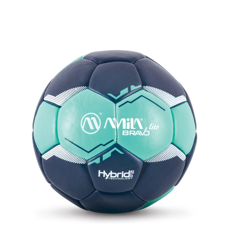 Μπάλα Handball AMILA Bravo Light No. 0 (47-50cm) AMILA 41312