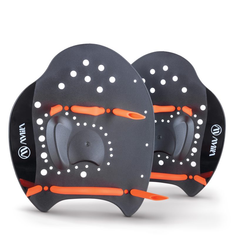 Πτερύγια κολύμβησης χεριών AMILA Medium AMILA 47255