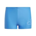Adidas Performance Big Bars Swim Boxers Kids JE8862 Ρουά