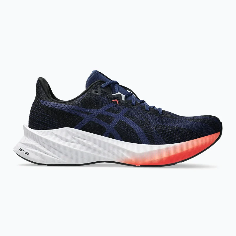Asics Dynablast 5 1011B983-400 Μπλε
