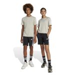 Adidas Essentials Shorts Kids JE0310 Μαύρο