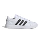 Adidas Grand Court TD Lifestyle Court Casual Shoes GW9261 Λευκό