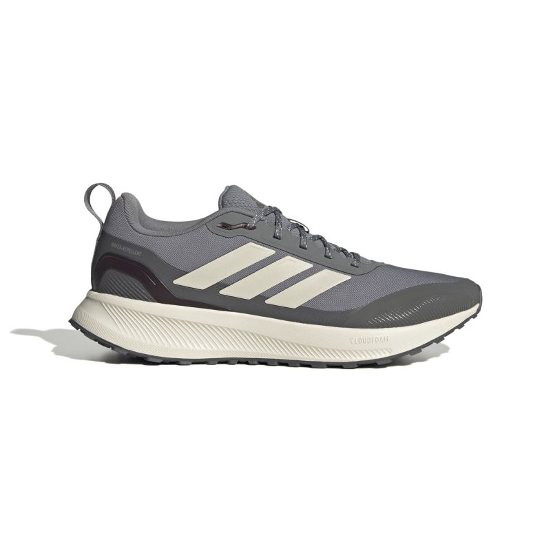 Adidas Runfalcon 5 TR Running Shoes JH8783 Γκρι