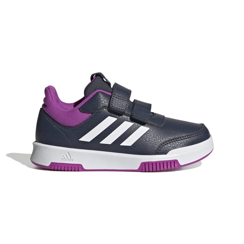 Adidas Tensaur Hook and Loop Shoes JH9541 Μπλε