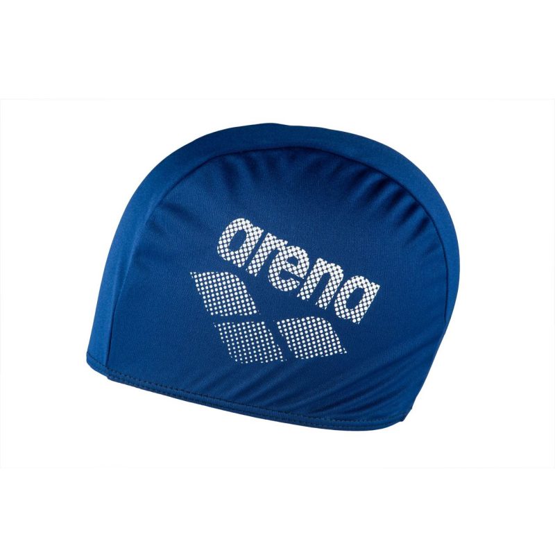 Arena Polyester II Cap 002467-710 Μπλε