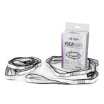 Ιμάντες Επέκτασης για Yoga Swing AMILA YogaBand AMILA 81788 - Image 2