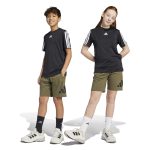 Adidas Essentials Shorts Kids JD2088 Χακί