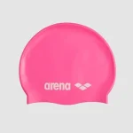 Arena Classic Silicone 91662-103 Ροζ