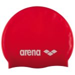 Arena Classic Silicone 91662-44 Κόκκινο