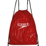 Speedo Equip Mesh bag  07407-6446 Κόκκινο