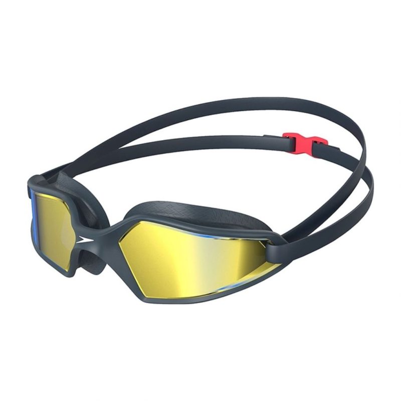 Speedo Hydropulse Mirror 12267-D646 Μπλε
