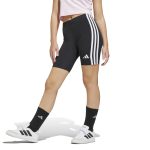 Adidas Essentials Biker Shorts Kids JF3677 Μαύρο