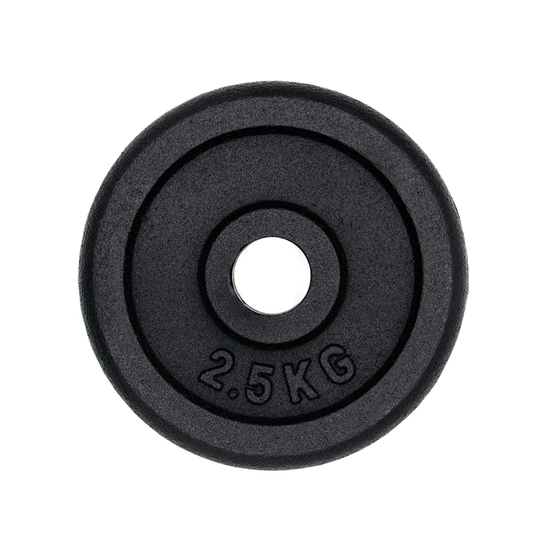 ΑΘΛΟΠΑΙΔΙΑ Δίσκος Άρσης Βαρών 2,5kg 028.10013