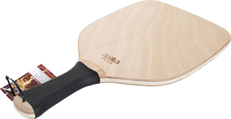 Ρακέτα Παραλίας AMILA Plus 15mm 440-450gr AMILA 42261