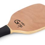 Σετ Ρακέτες Παραλίας Amila Grip 12mm με δίχτυ μεταφοράς AMILA 42266