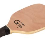 Σετ Ρακέτες Παραλίας Amila Grip 12mm με τσάντα μεταφοράς AMILA 42268