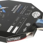 Ρακέτα Ping Pong Butterfly Dimitrij Ovtcharov Sapphire BUTTERFLY 97168