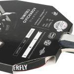 Ρακέτα Ping Pong Butterfly Dimitrij Ovtcharov Diamond BUTTERFLY 97170