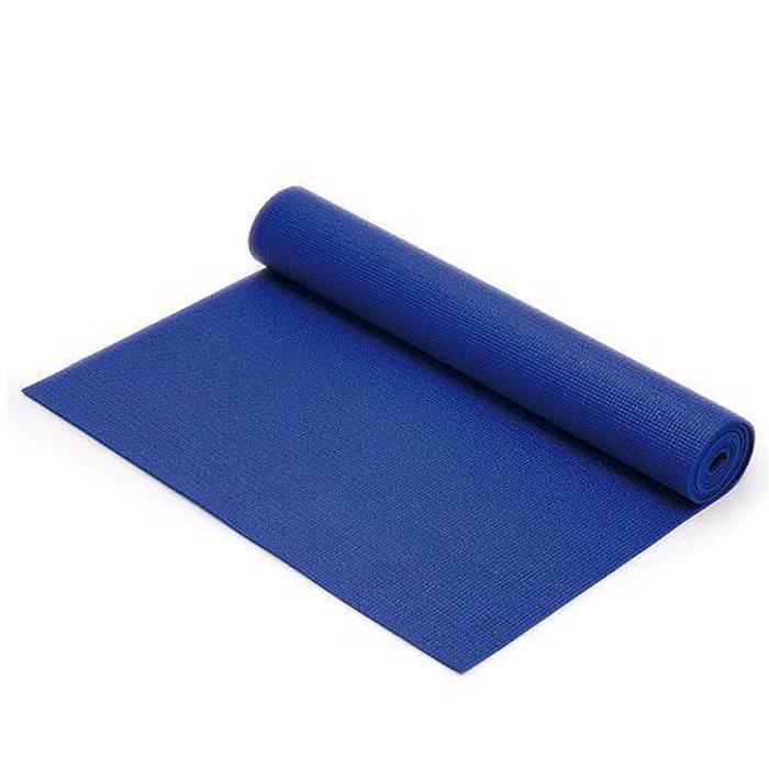 ΑΘΛΟΠΑΙΔΙΑ Στρώμα Yoga Pvc 0,6χιλ. 005.16706