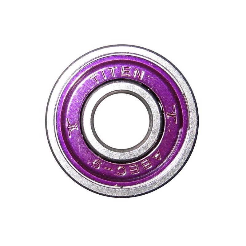 Titen Ρουλεμάν ABEC 9 55.11129