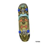 ΑΘΛΟΠΑΙΔΙΑ πλήρης τροχοσανίδα στενή No1 001.3999 Totem