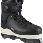 RAZORS Cult Cream V3 Πατίνια - Μαύρο 23.A12916