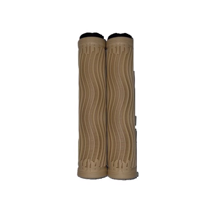 RAPTOR Slim Χερούλια - Gum 55.1023/gum