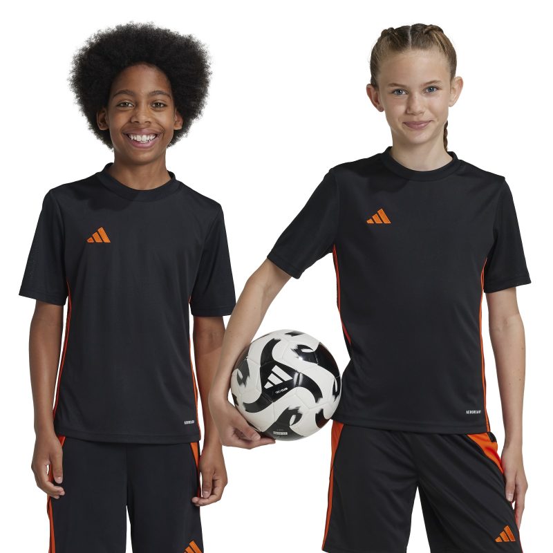 Adidas Tabela 23 Jersey JJ1156 Μαύρο