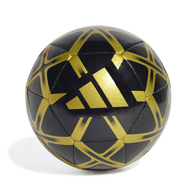 Adidas Starlancer Club Ball JH3748 Μαύρη