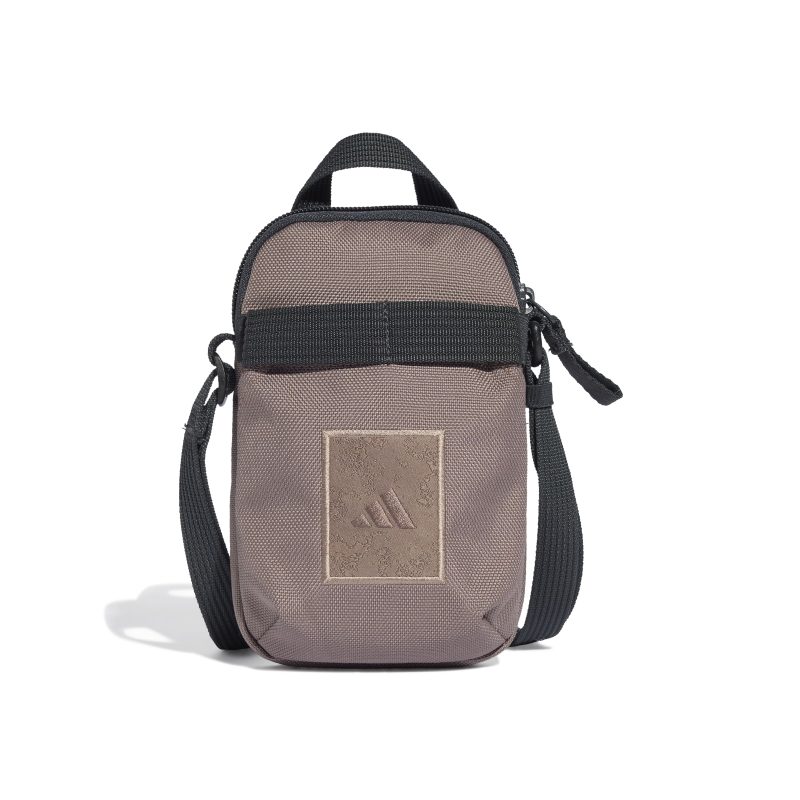 Adidas Utility Small Bag JM5447 Καφέ
