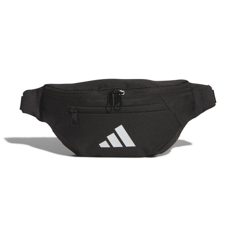 Adidas Essentials Waist Bag JM7155 Μαύρο