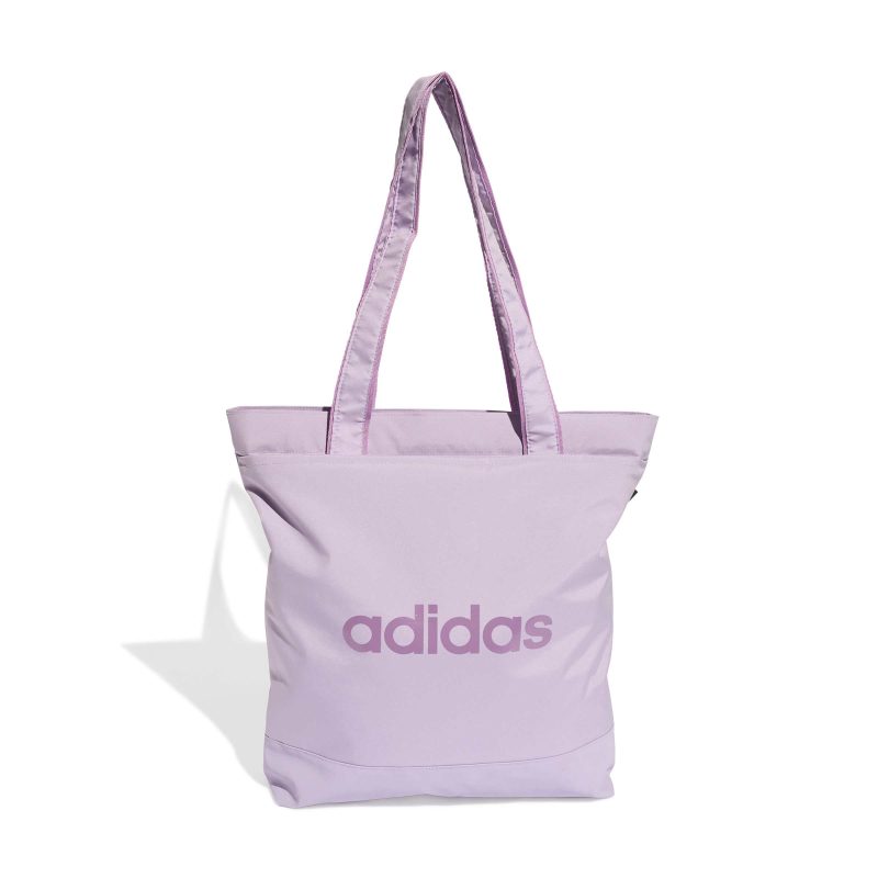 Adidas Linear Essentials Shopper JV7954 Μωβ