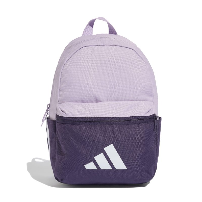 Adidas Logo Backpack Kids JX1256 Μωβ