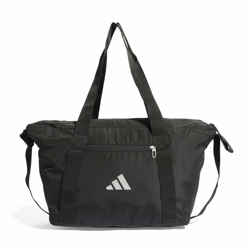 Adidas Sport Bag JE3223 Μαύρη