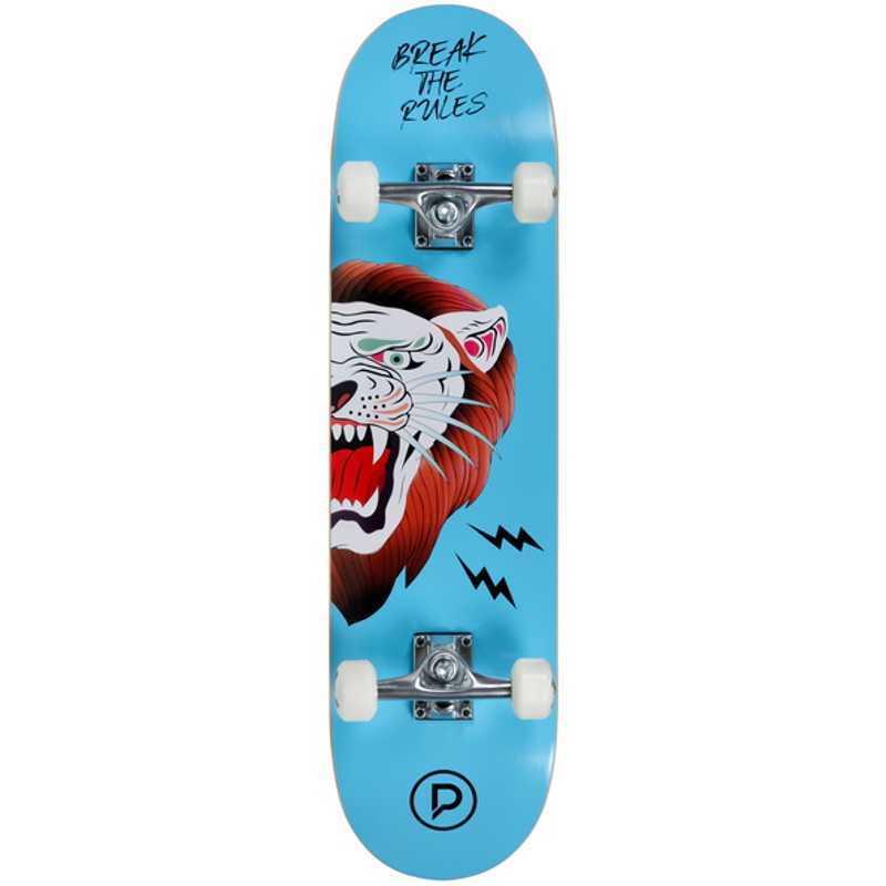 PLAYLIFE Lion Πλήρης Τροχοσανίδα 19.880312