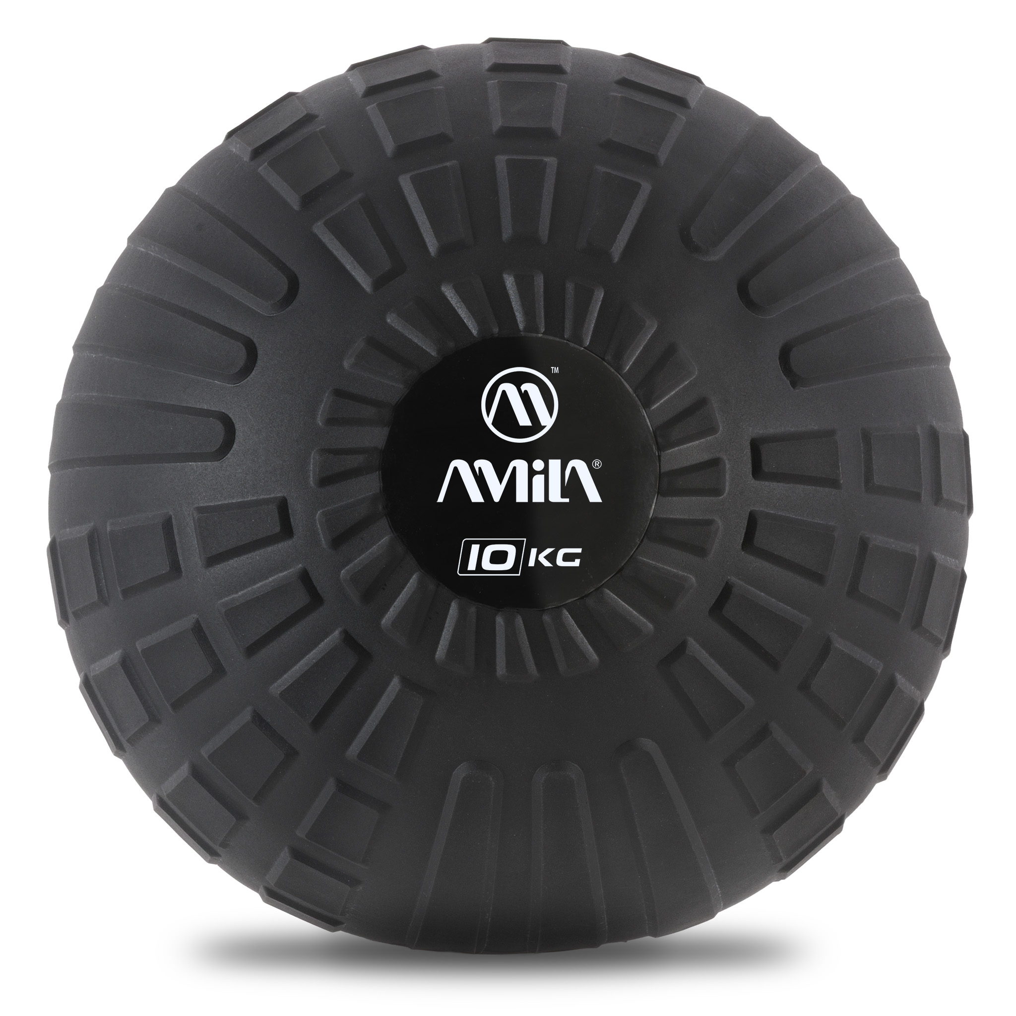 90814 Slam Ball AMILA Plexus 10Kg AMILA 90814 - Image 1