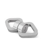 Περιστρεφόμενος Σύνδεσμος Swivel Ring 360° AMILA 95356