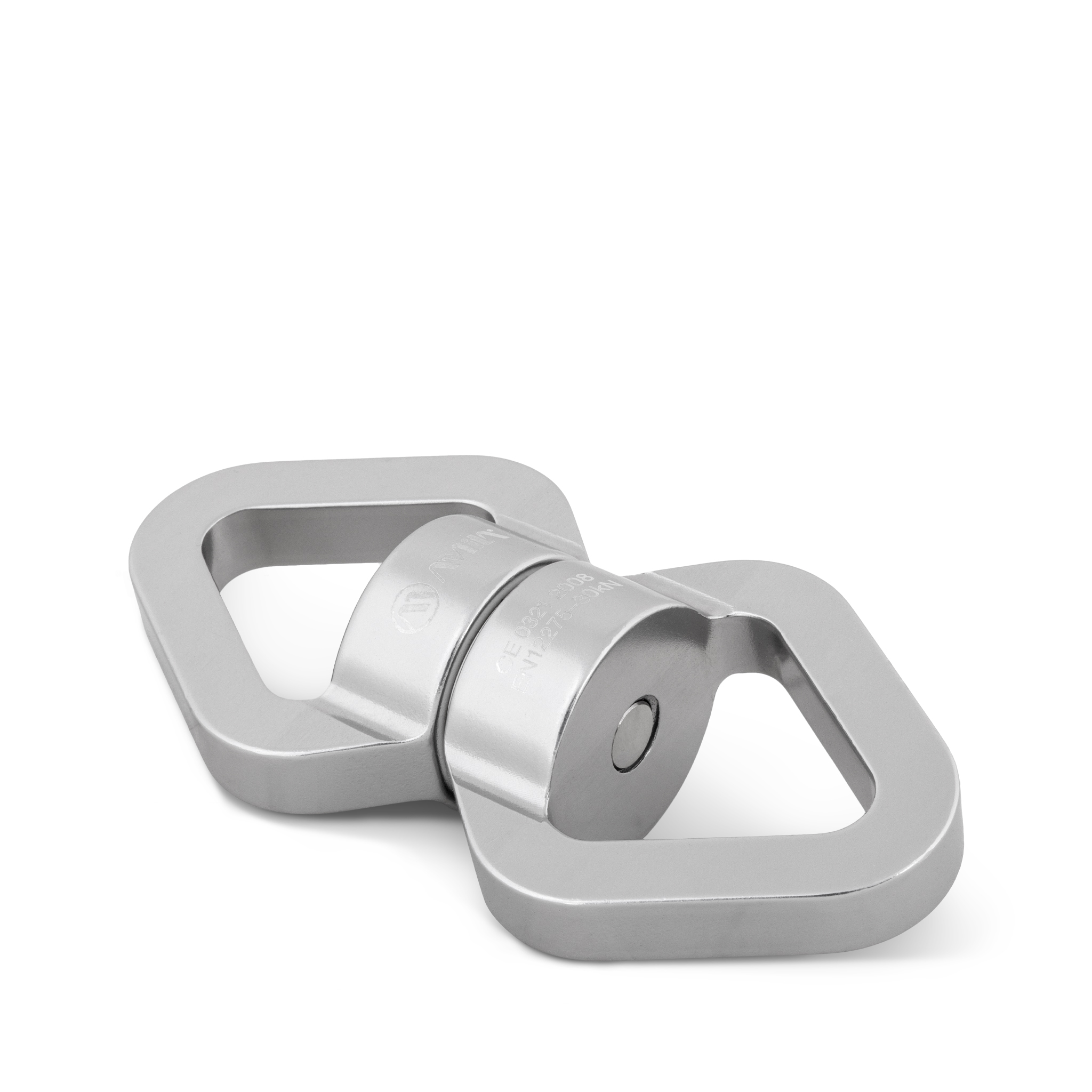 95356 Περιστρεφόμενος Σύνδεσμος Swivel Ring 360° AMILA 95356 - Image 1