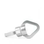 Περιστρεφόμενος Σύνδεσμος Swivel Ring 360° AMILA 95356 - Image 2