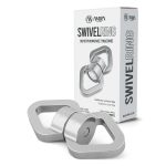 Περιστρεφόμενος Σύνδεσμος Swivel Ring 360° AMILA 95356 - Image 4