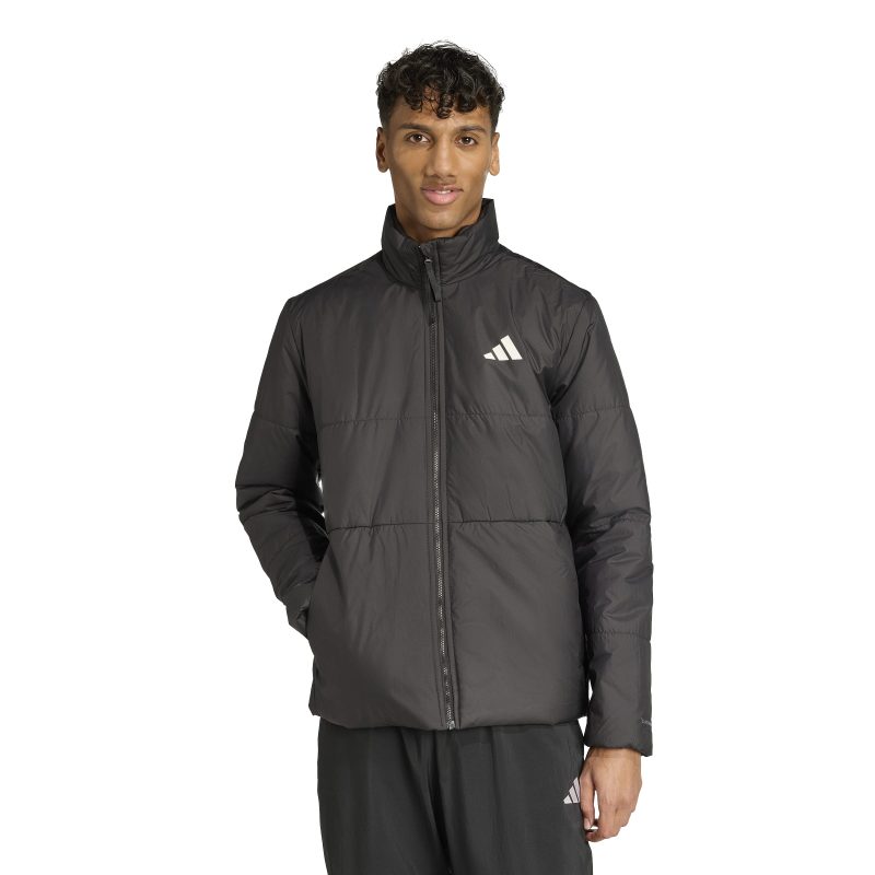 Adidas BSC Climawarm 3-Stripes JM3922 Μαύρο