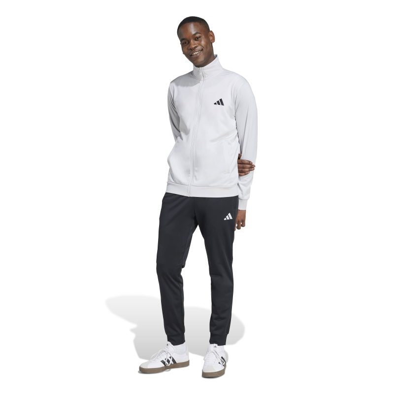 Adidas Track Suit KB5271 Γκρι