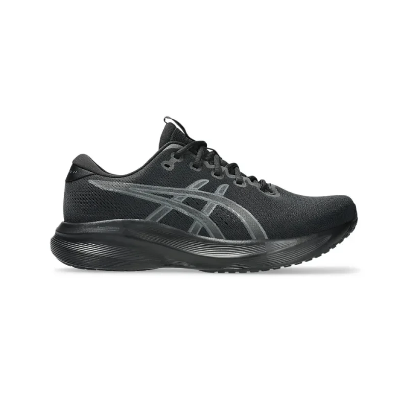 Asics Gel-excite 11 1011C080-002 Μαύρο
