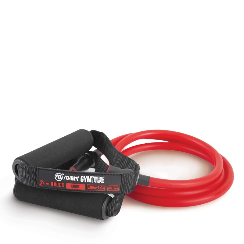 Λάστιχο AMILA GymTube Light AMILA 48126